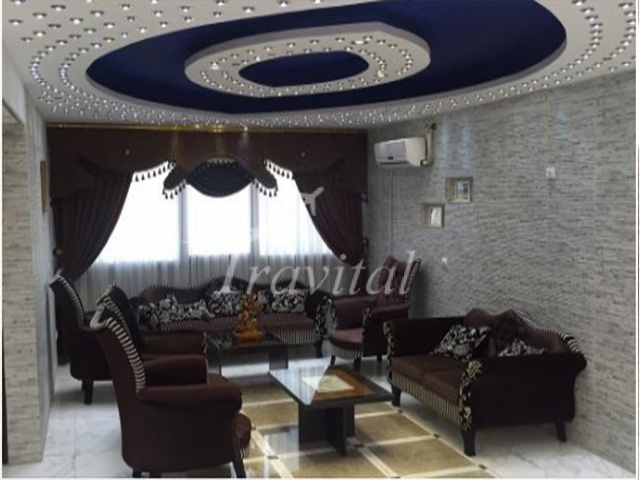 Safir Hotel Qazvin 3