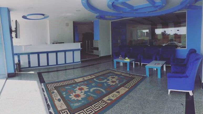 Adineh Apartment Hotel Qeshm 2