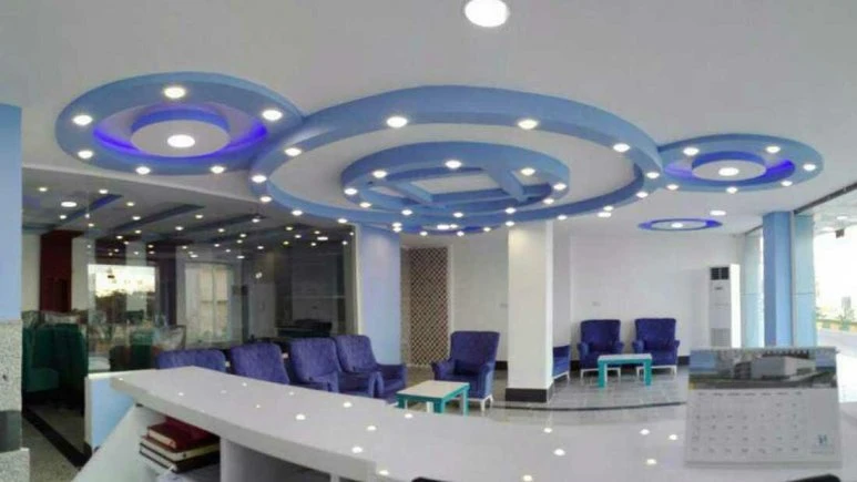 Adineh Apartment Hotel Qeshm 3