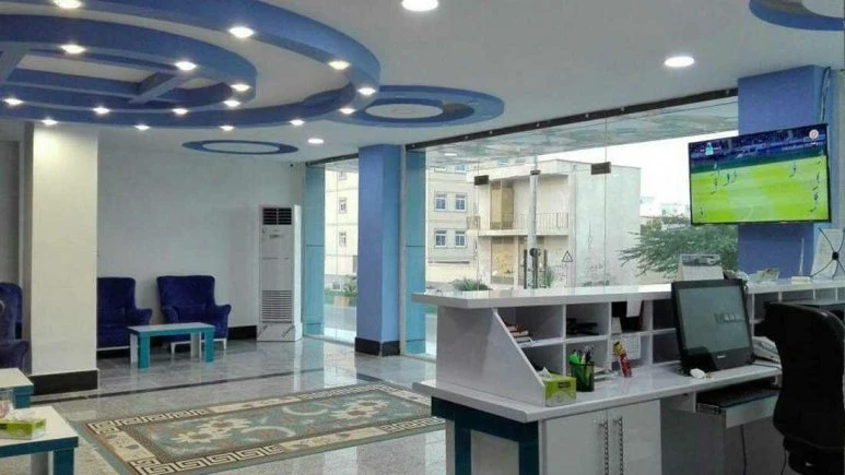 Adineh Apartment Hotel Qeshm 4