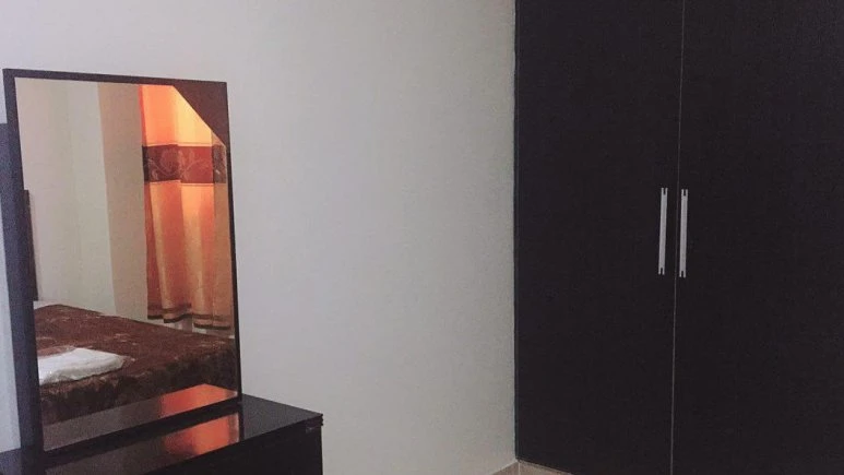 Adineh Apartment Hotel Qeshm 9