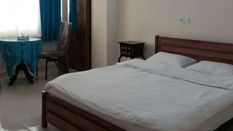 Amir Hotel Qeshm 12