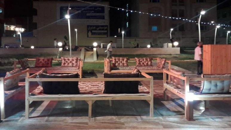 Amir Hotel Qeshm 3