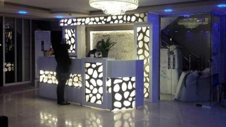 Amir Hotel Qeshm 4