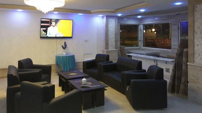 Amir Hotel Qeshm 6