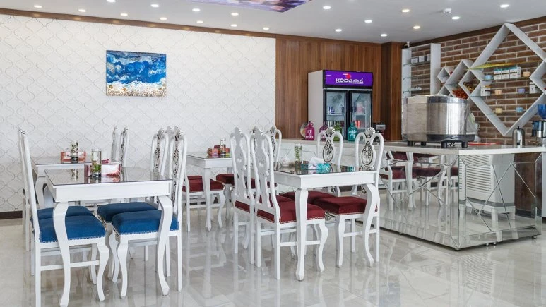 Arka Hotel Qeshm 5