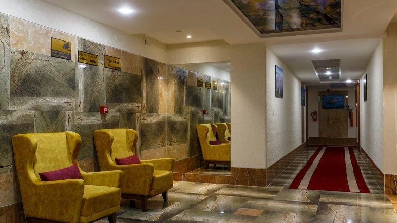 Ataman Hotel Qeshm 6