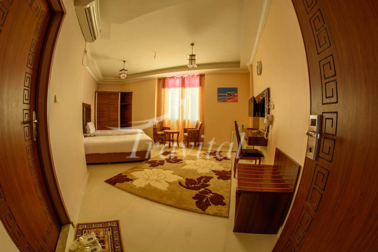 Eram Hotel Qeshm 3