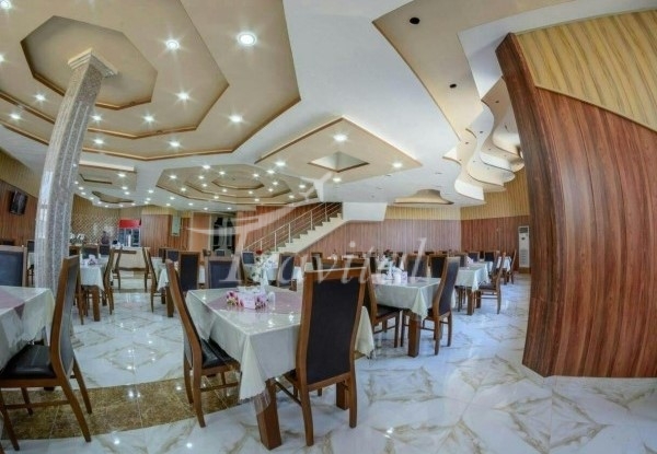 Eram Hotel Qeshm 4