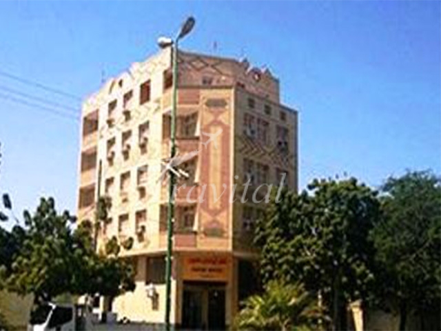 Kavan 3 Apartment Hotel Qeshm 1