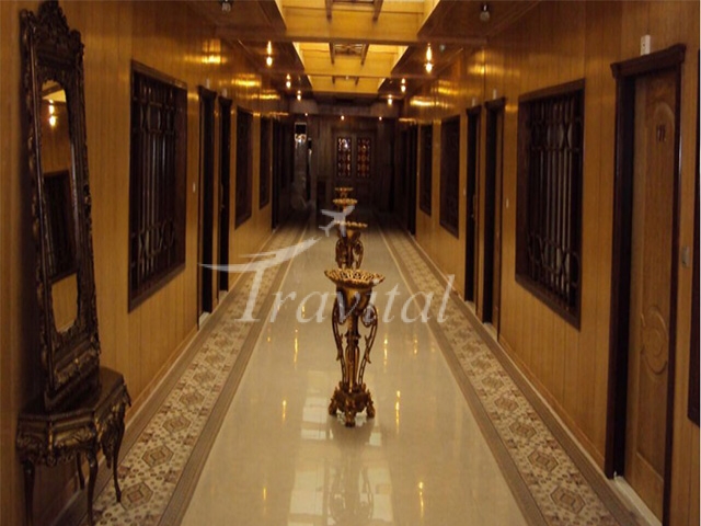 Safir Hotel Qeshm 2