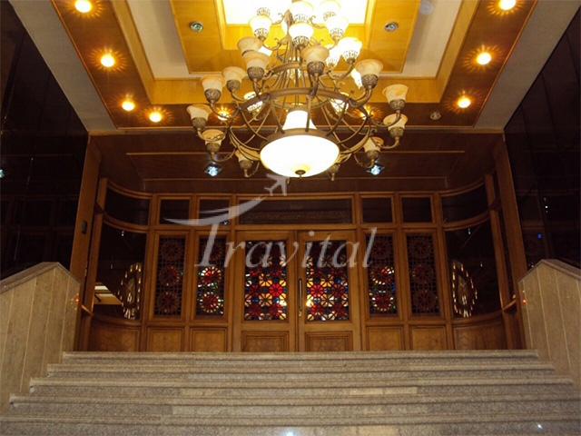 Safir Hotel Qeshm 3