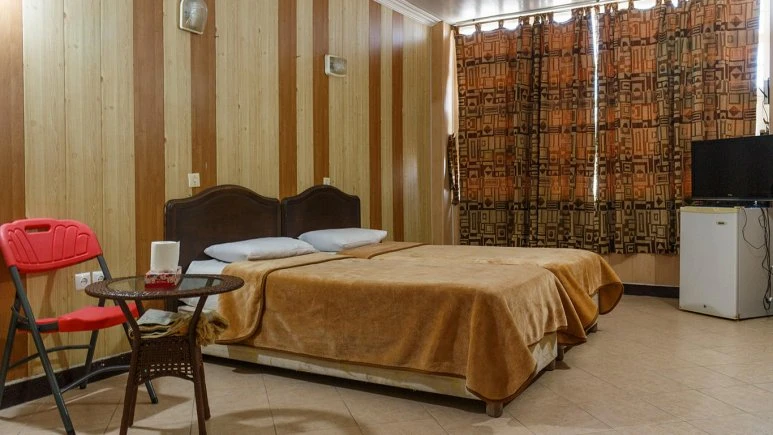 Maryam Hotel Qeshm 7