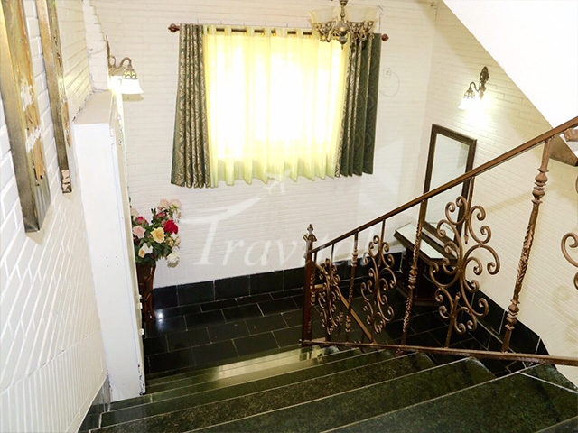 Apadana Hotel Qeshm 9