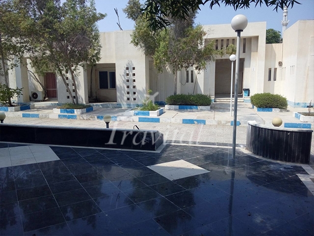 Behesht Hotel Qeshm 5