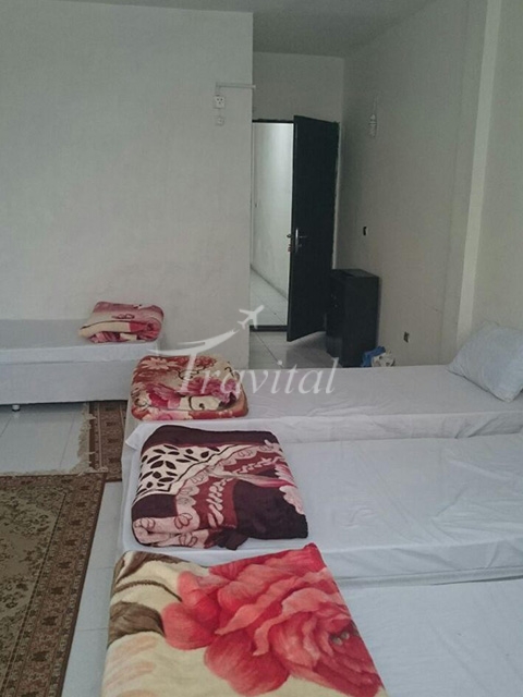 Dariush Suite Hotel Qeshm 5