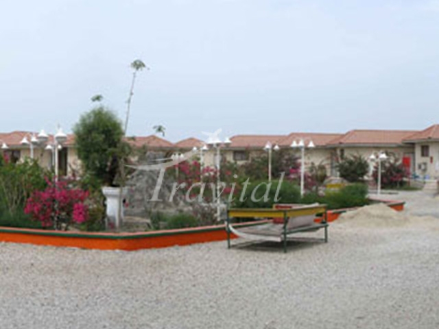 Park Hotel Qeshm 3