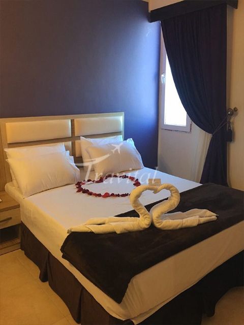 Singo Hotel Qeshm 2