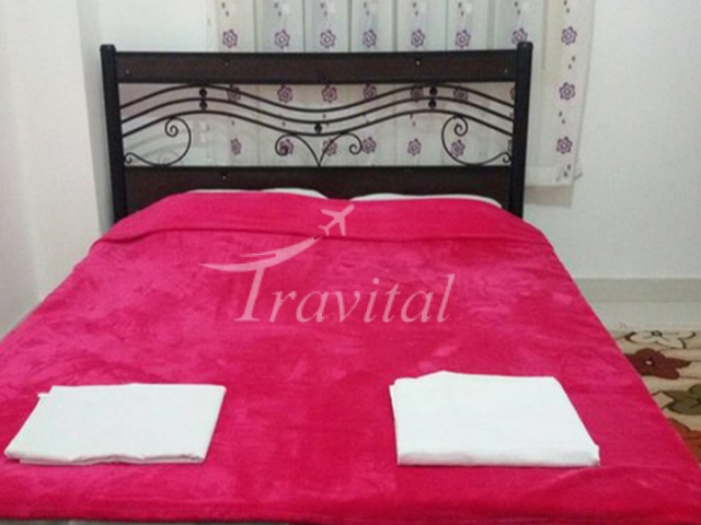 Vania Apartment Hotel Qeshm 1