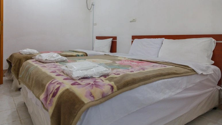 Shadnaz 1 Apartment Hotel Qeshm 6