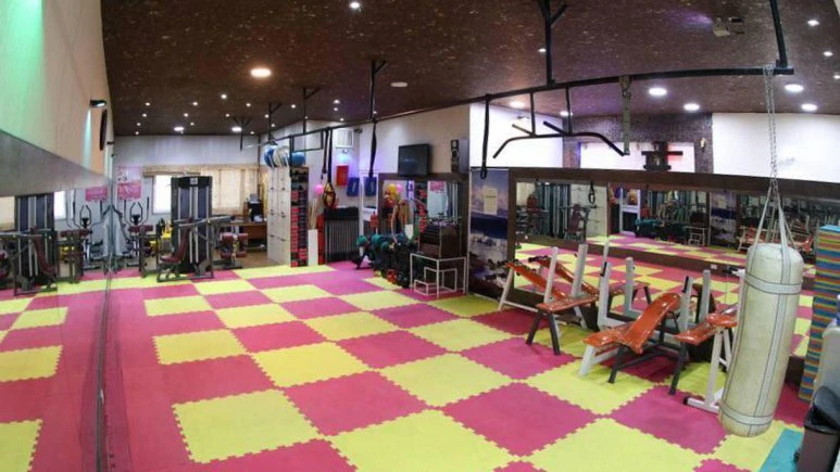 Alvand Medical Tourism Hotel Qom 2