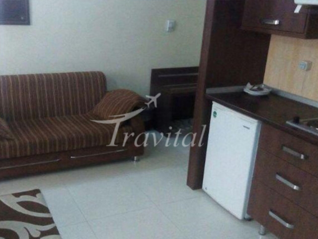 Fadak Apartment Hotel Qom 3