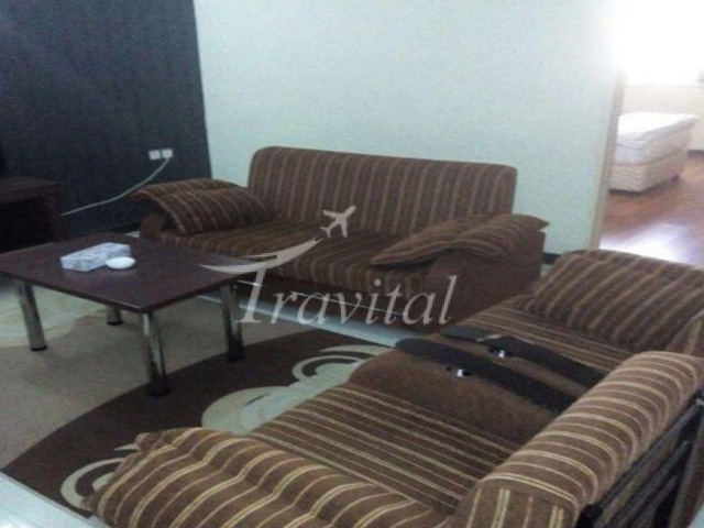 Fadak Apartment Hotel Qom 5