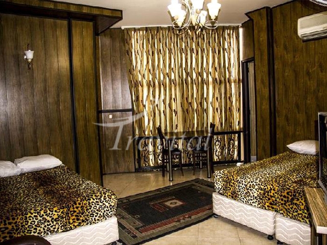 Morvarid Hotel Qom 3