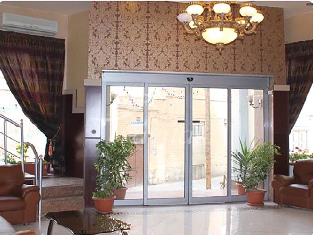 Morvarid Hotel Qom 5
