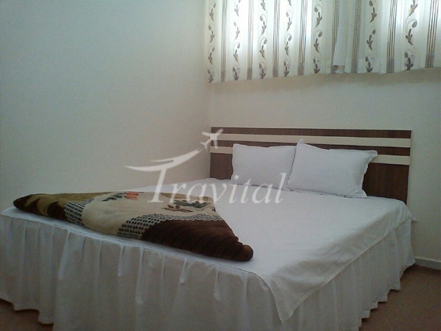 Ferdows Apartment Hotel Qom 2