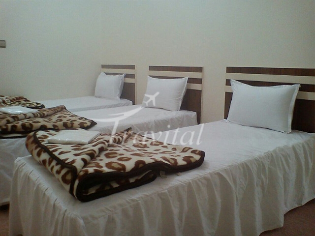 Ferdows Apartment Hotel Qom 3