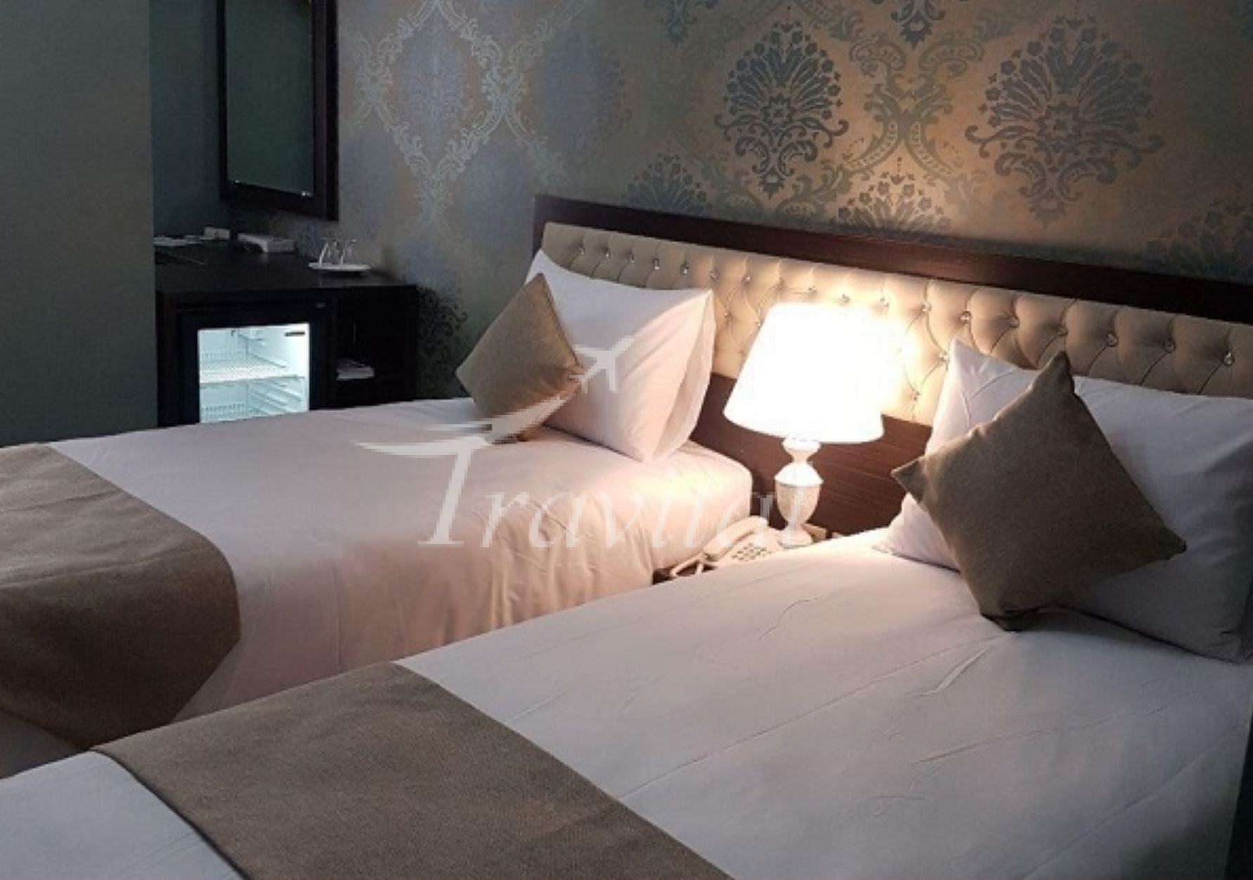 Melal Hotel Qom 2