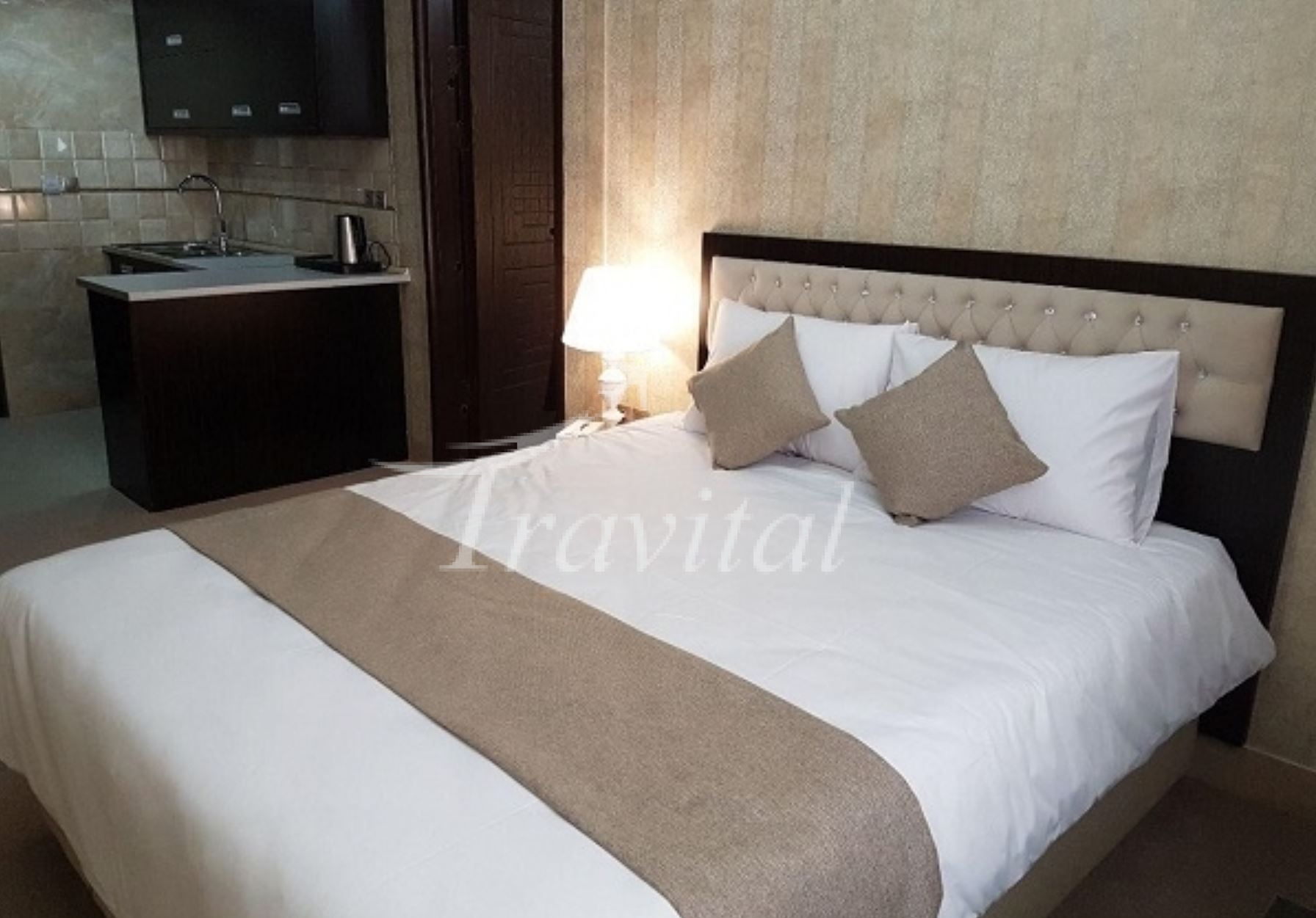 Melal Hotel Qom 3
