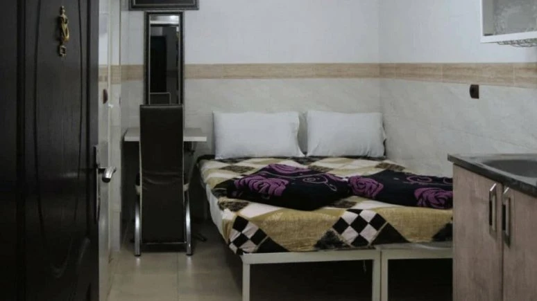 Hotel  city 1