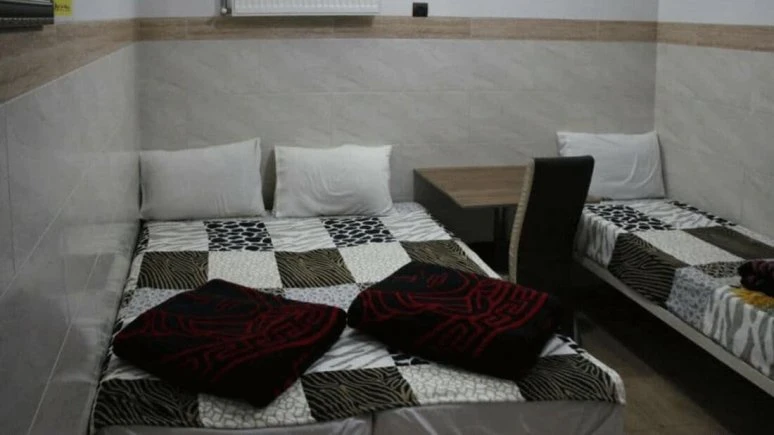 Hotel  city 2