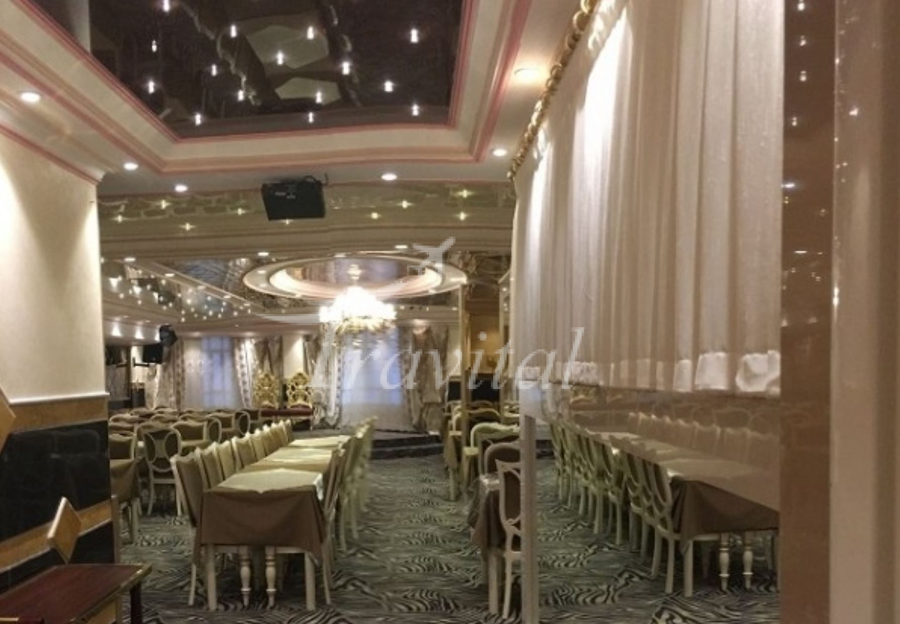 Pasargad Hotel Qom 2