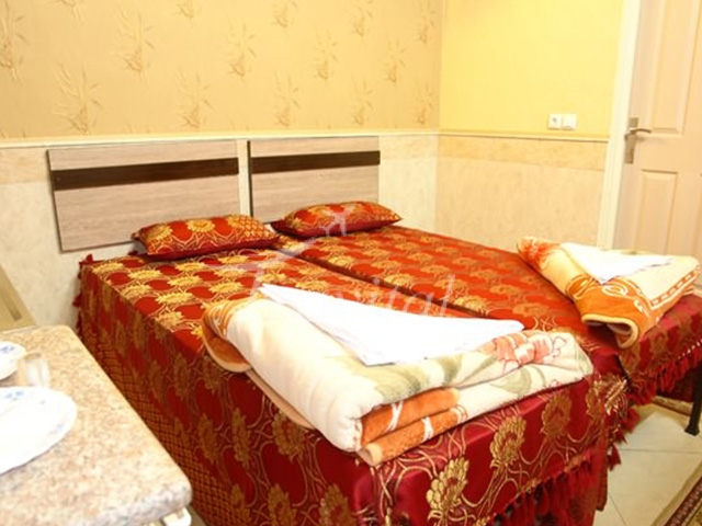 Atlas Hotel Qom 7