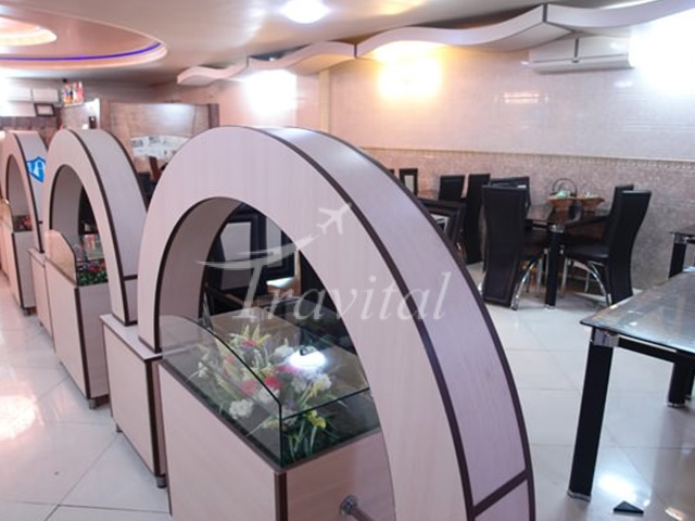 Atlas Hotel Qom 8