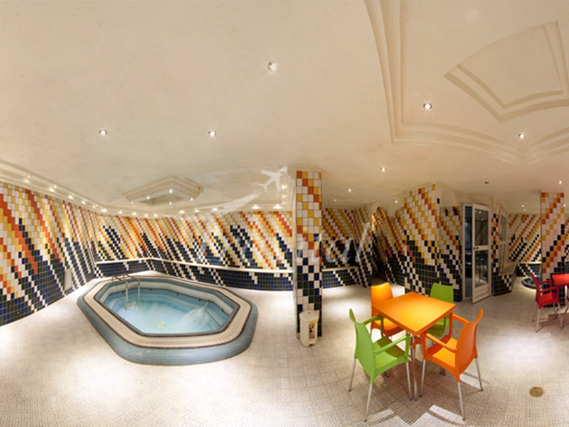 International Hotel Qom 2