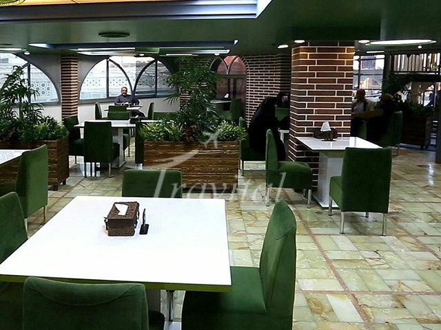 International Hotel Qom 4