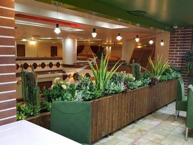 International Hotel Qom 6