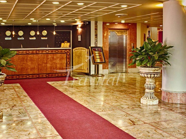 International Hotel Qom 7