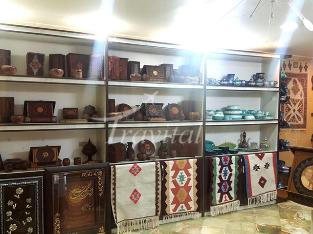 International Hotel Qom 9
