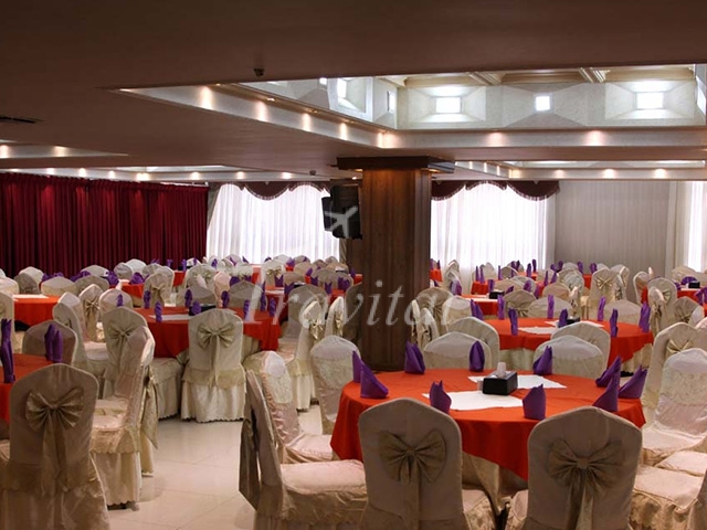Parsia Hotel Qom 2