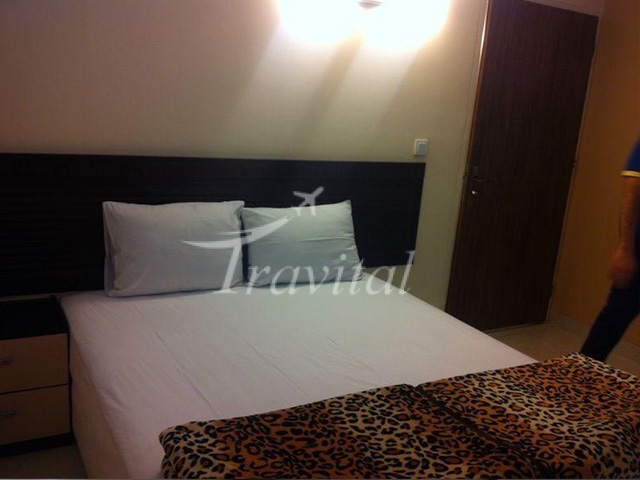 Tashrifat Hotel Qom 3