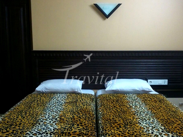 Tashrifat Hotel Qom 7