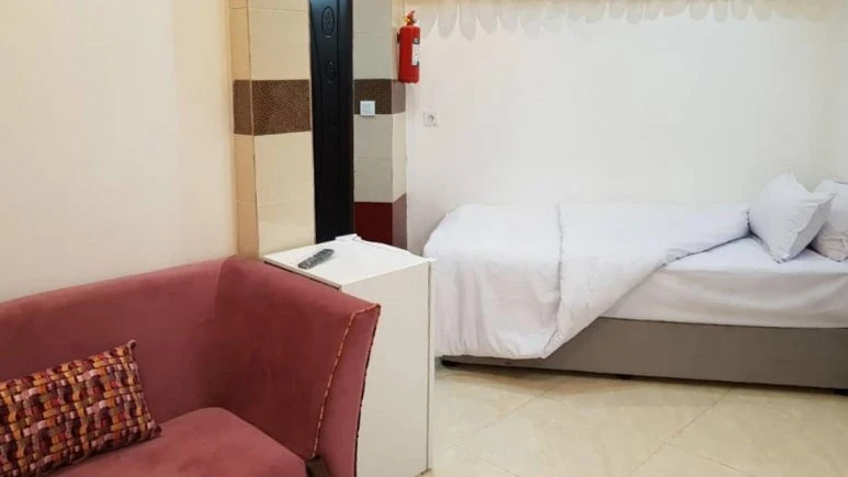Hotel  city 2