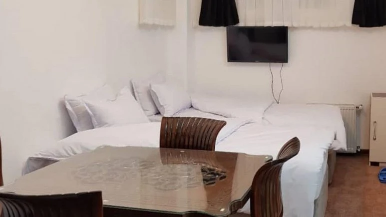 Hotel  city 4