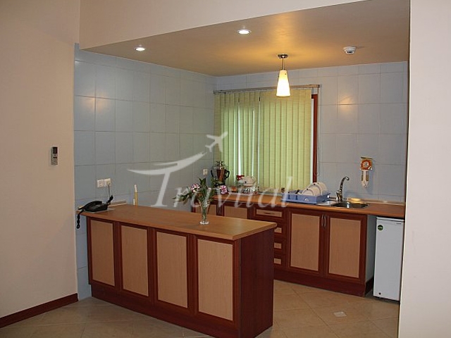 Ahovan Hotel Ramsar 6