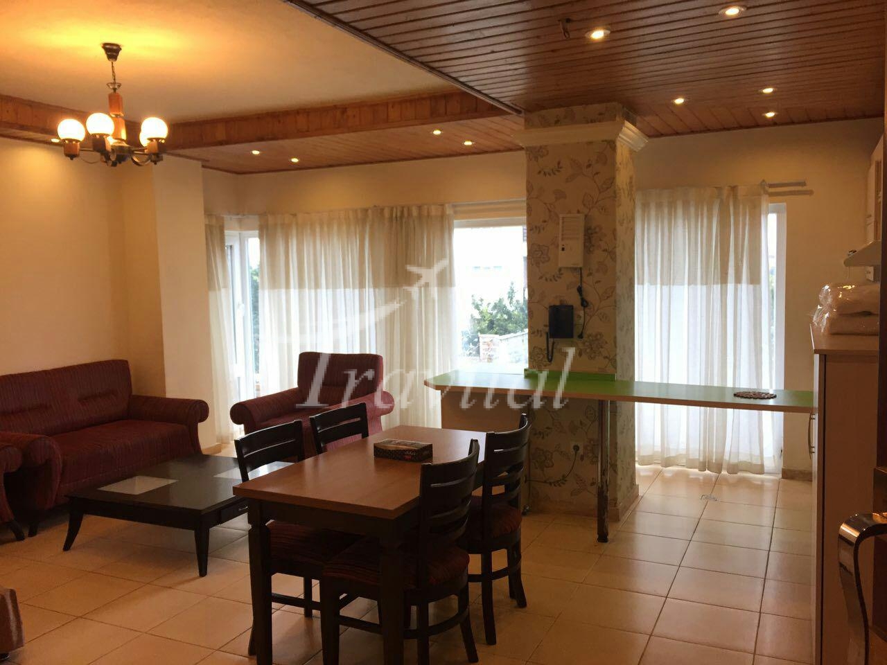 Escan (Eskan) Apartment Hotel Ramsar 2